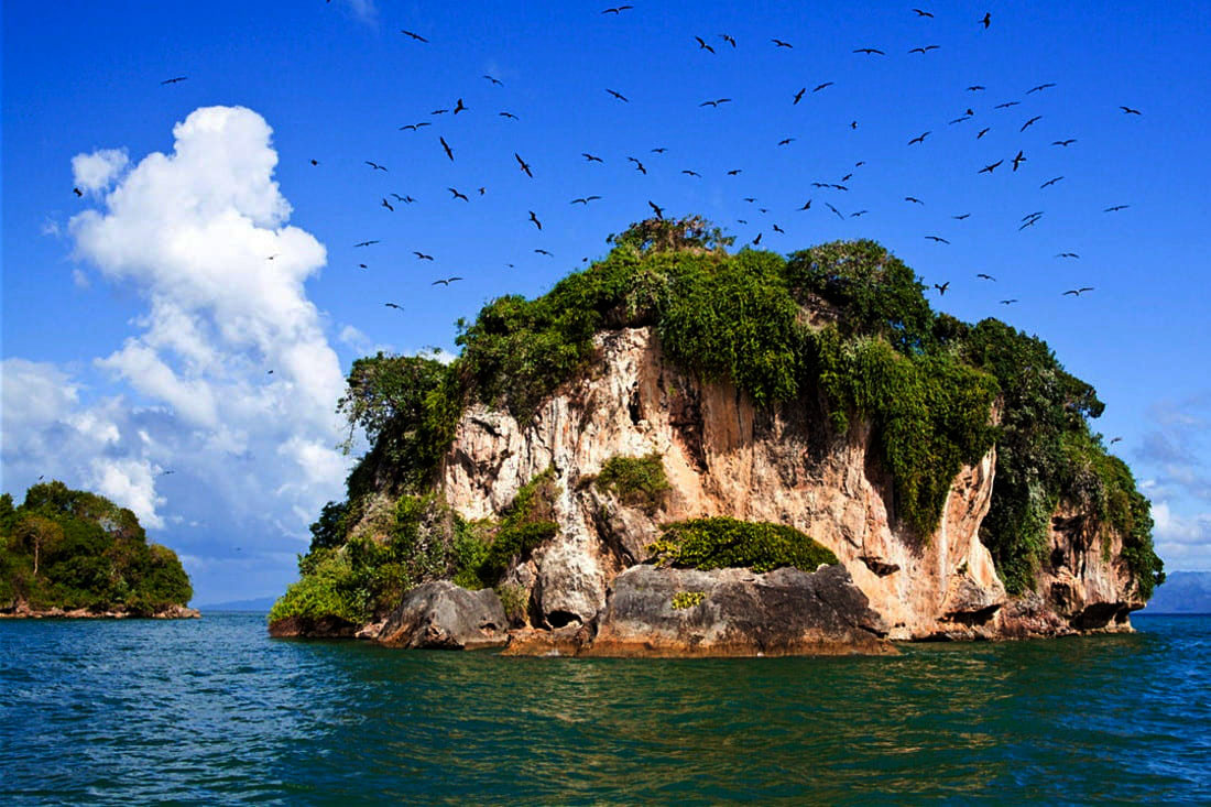 Parque Nacional Los Haitises de Samaná_10