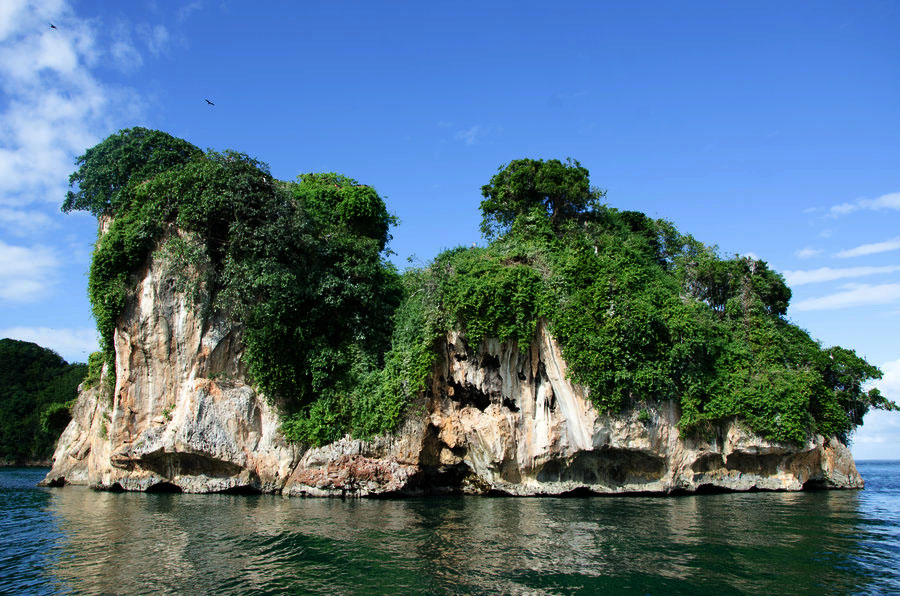 Parque Nacional Los Haitises de Samaná_13