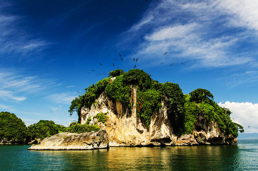 Parque Nacional Los Haitises de Samaná_14