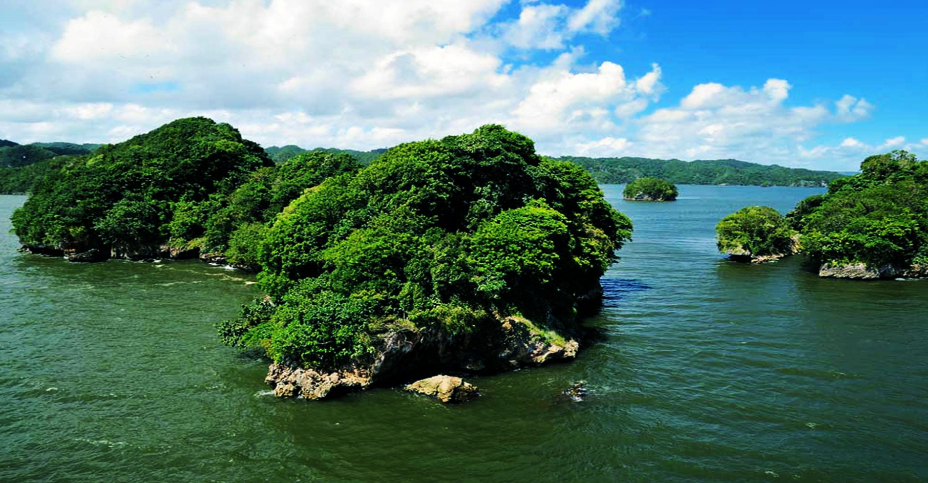 Parque Nacional Los Haitises de Samaná_1