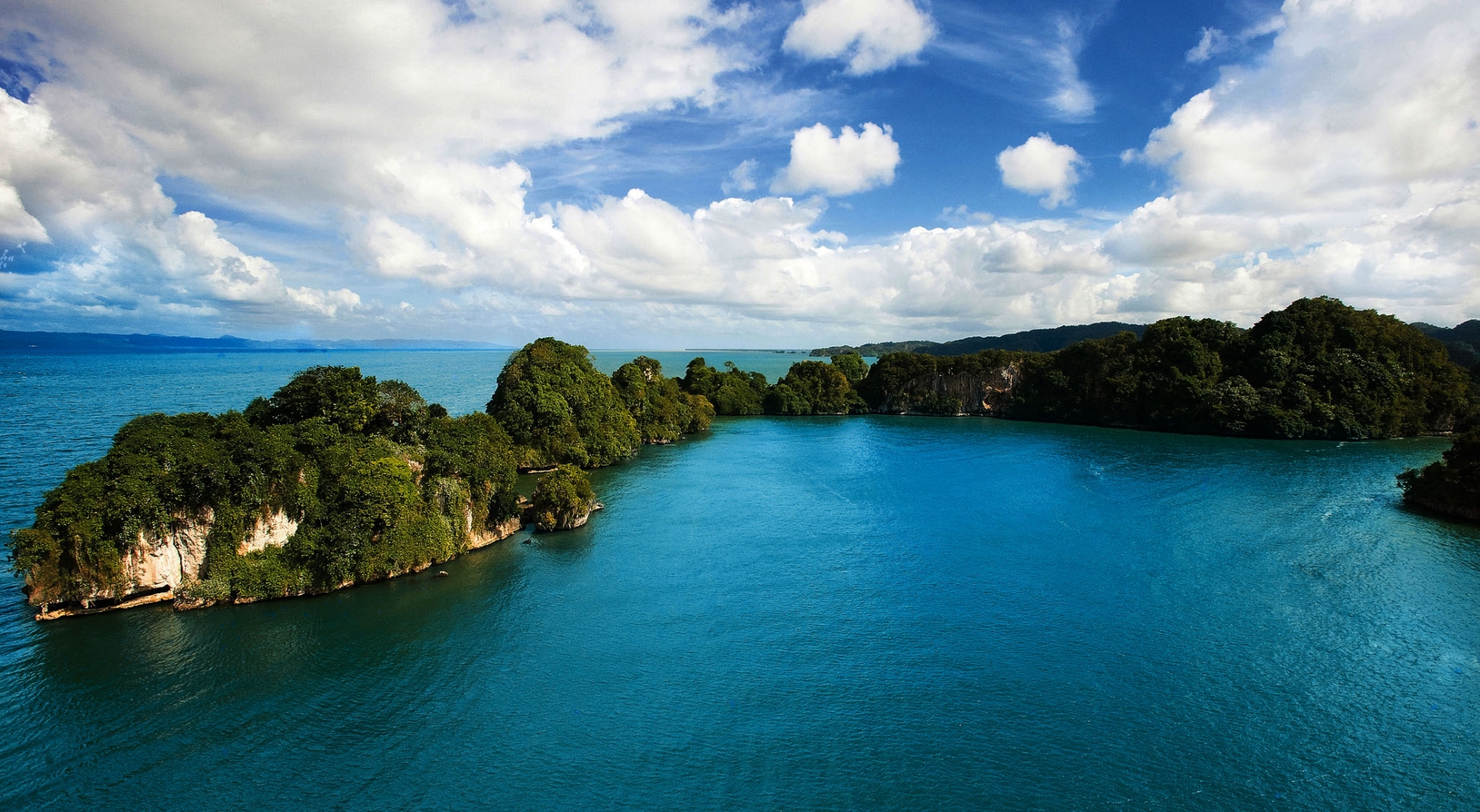 Parque Nacional Los Haitises de Samaná_2