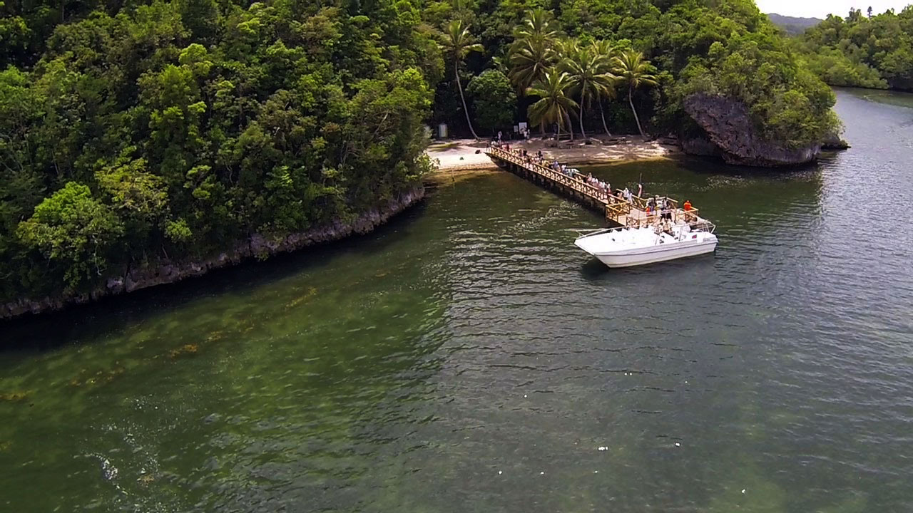 Parque Nacional Los Haitises de Samaná_3