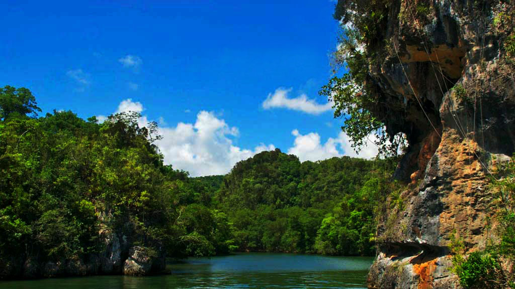 Parque Nacional Los Haitises de Samaná_6