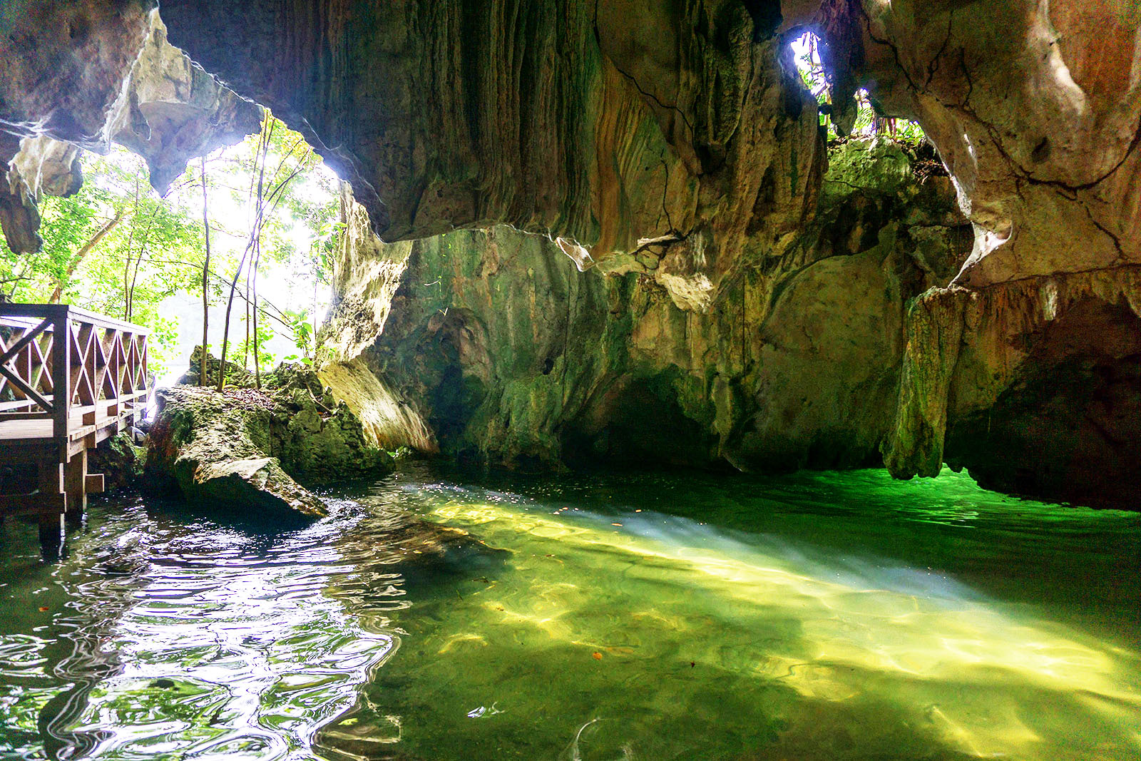 Parque Nacional Los Haitises de Samaná_8