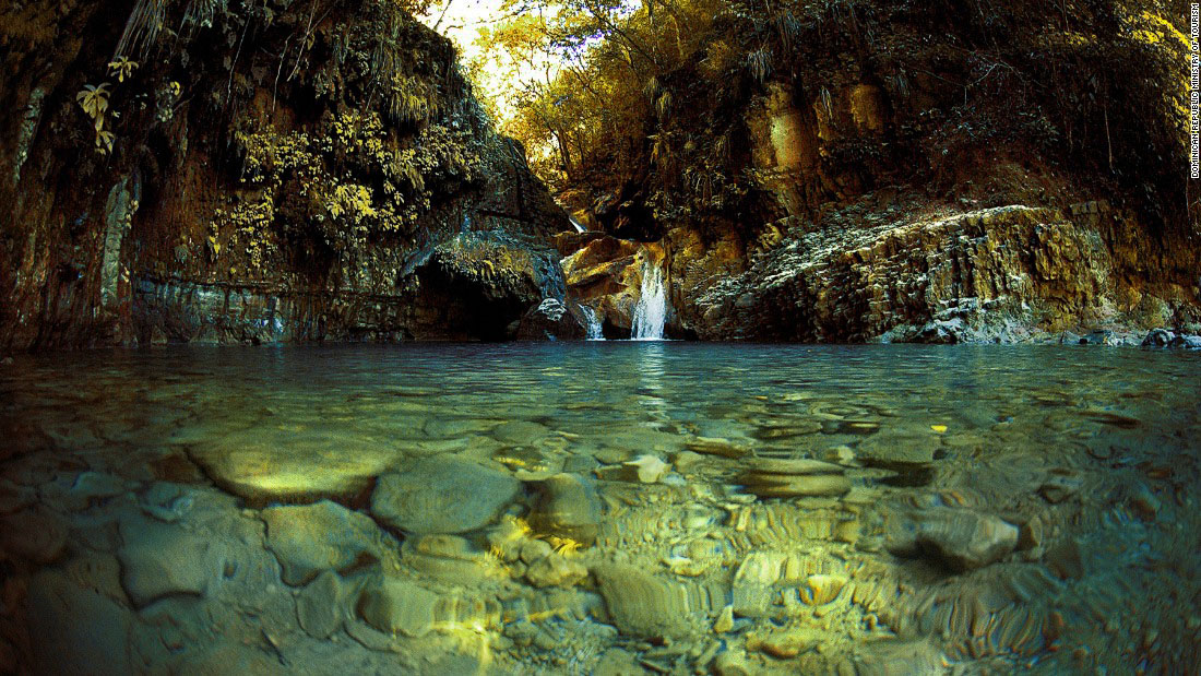 Parque Nacional Los Haitises de Samaná_9