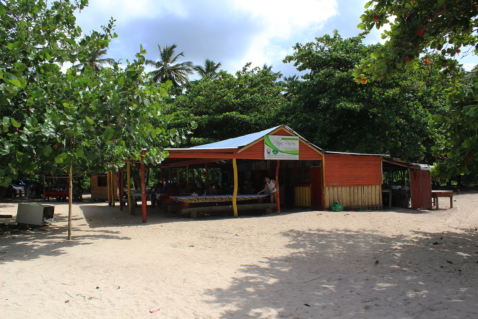 Playa Rincón de las Galeras_20