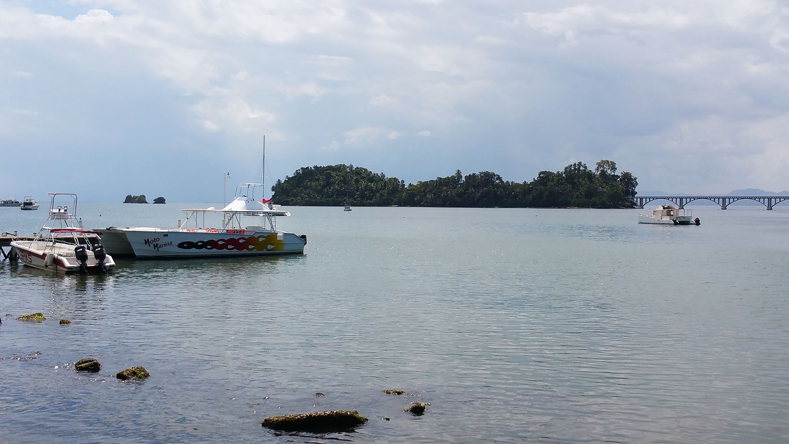 Galeria: Pueblo de Santa Bárbara de Samaná_12