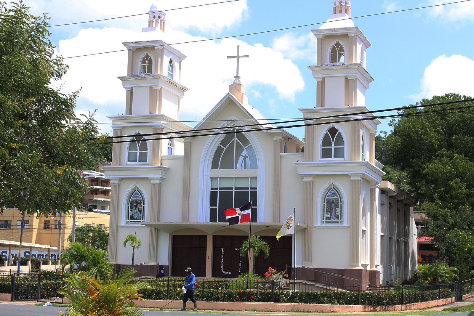 Galeria: Pueblo de Santa Bárbara de Samaná_14