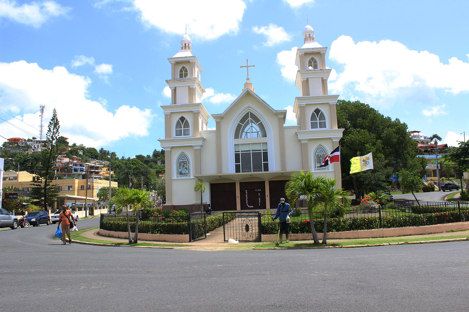 Galeria: Pueblo de Santa Bárbara de Samaná_15