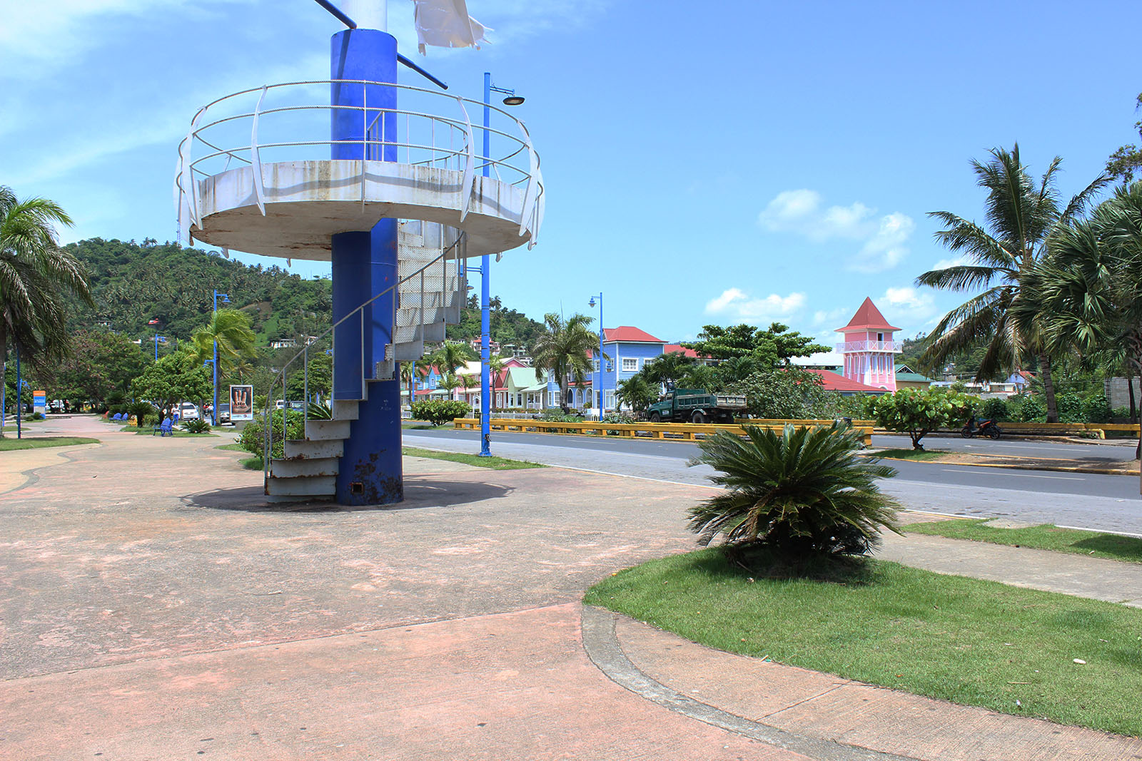 Galeria: Pueblo de Santa Bárbara de Samaná_19