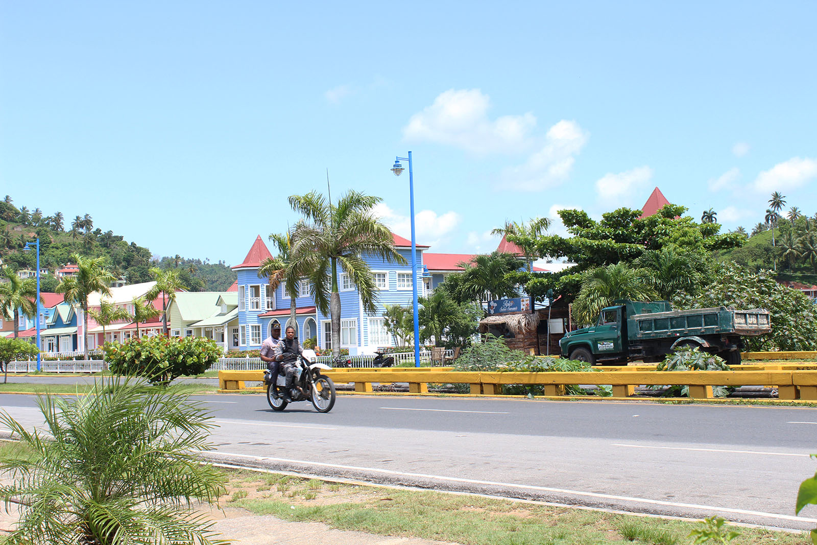 Galeria: Pueblo de Santa Bárbara de Samaná_20