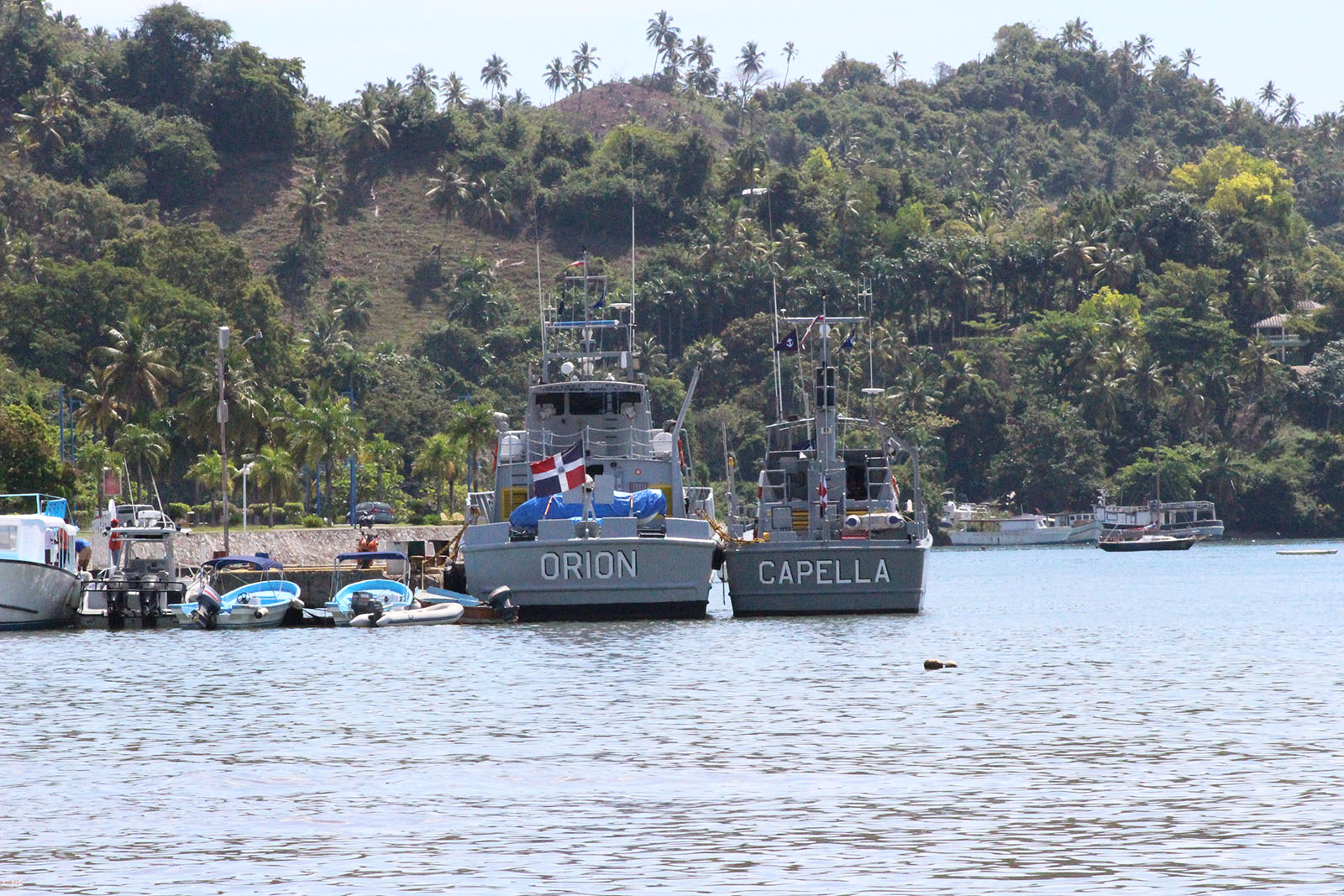 Galeria: Pueblo de Santa Bárbara de Samaná_28