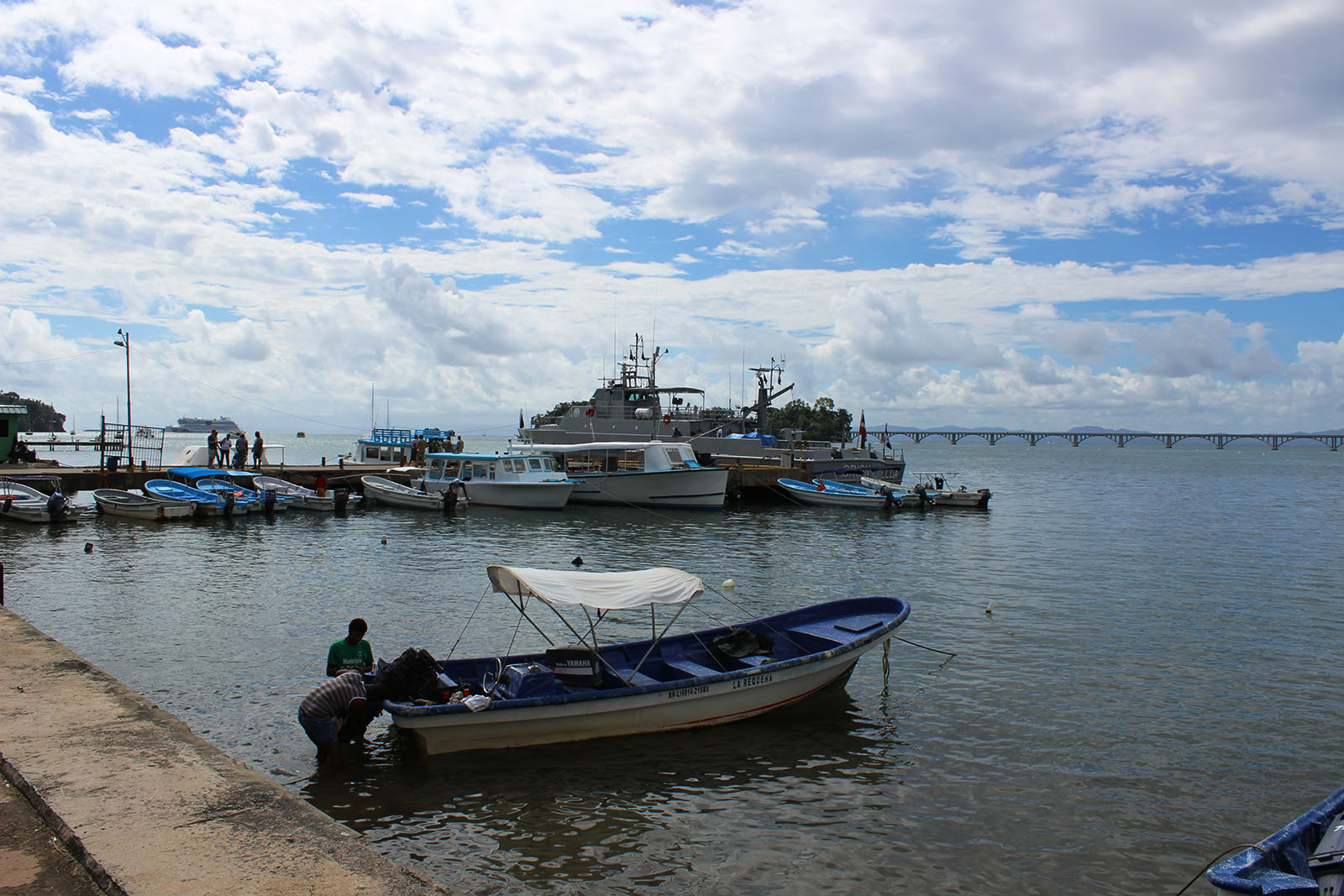 Galeria: Pueblo de Santa Bárbara de Samaná_29