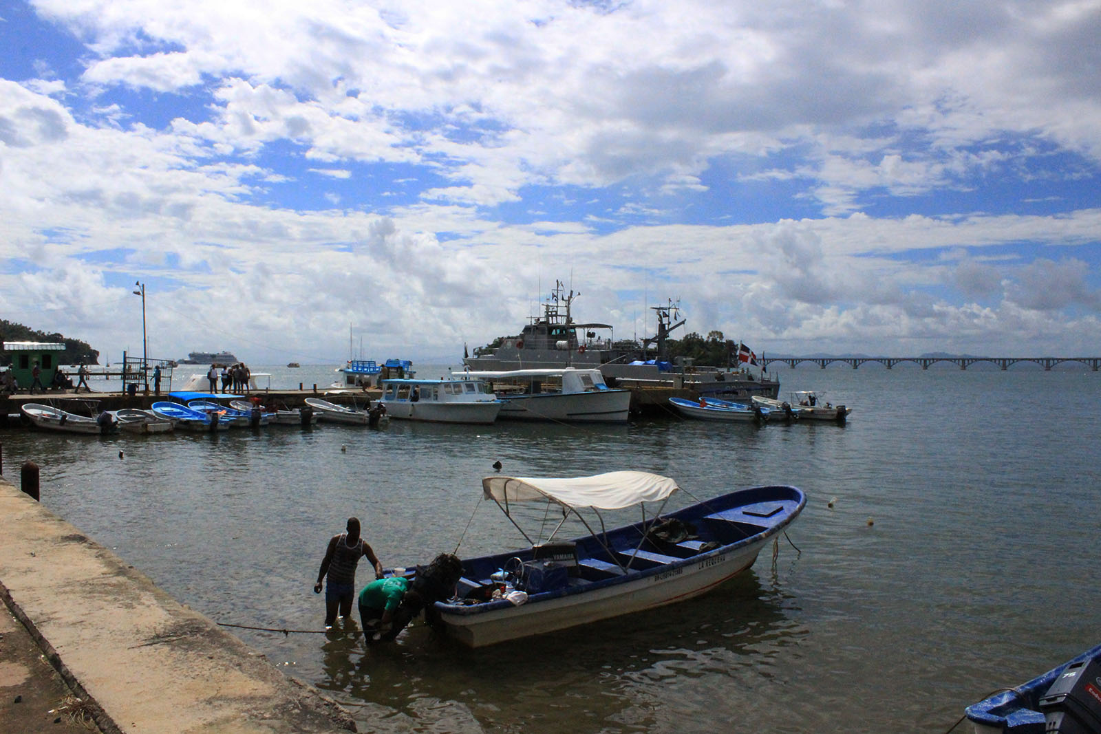 Galeria: Pueblo de Santa Bárbara de Samaná_31