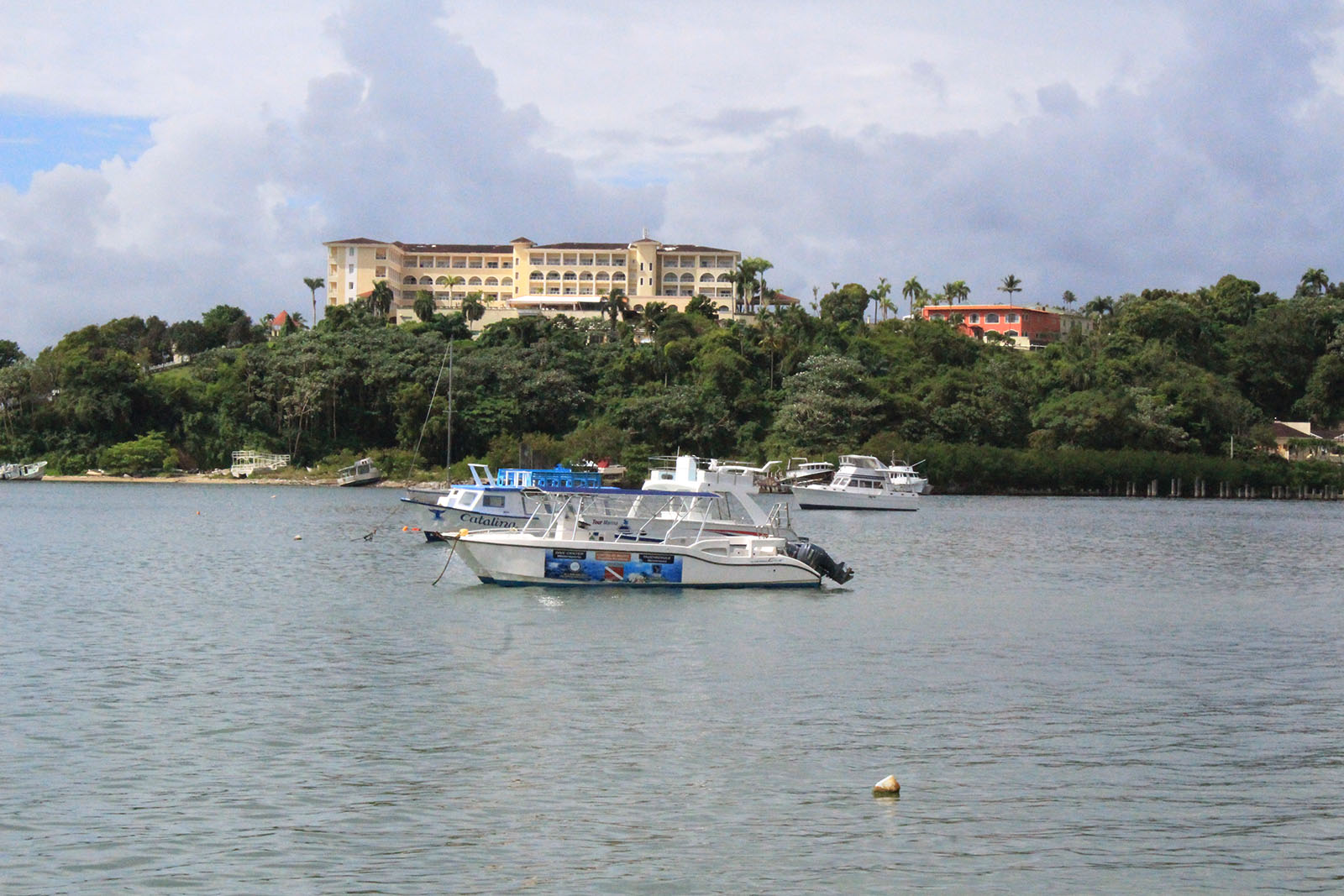 Galeria: Pueblo de Santa Bárbara de Samaná_32