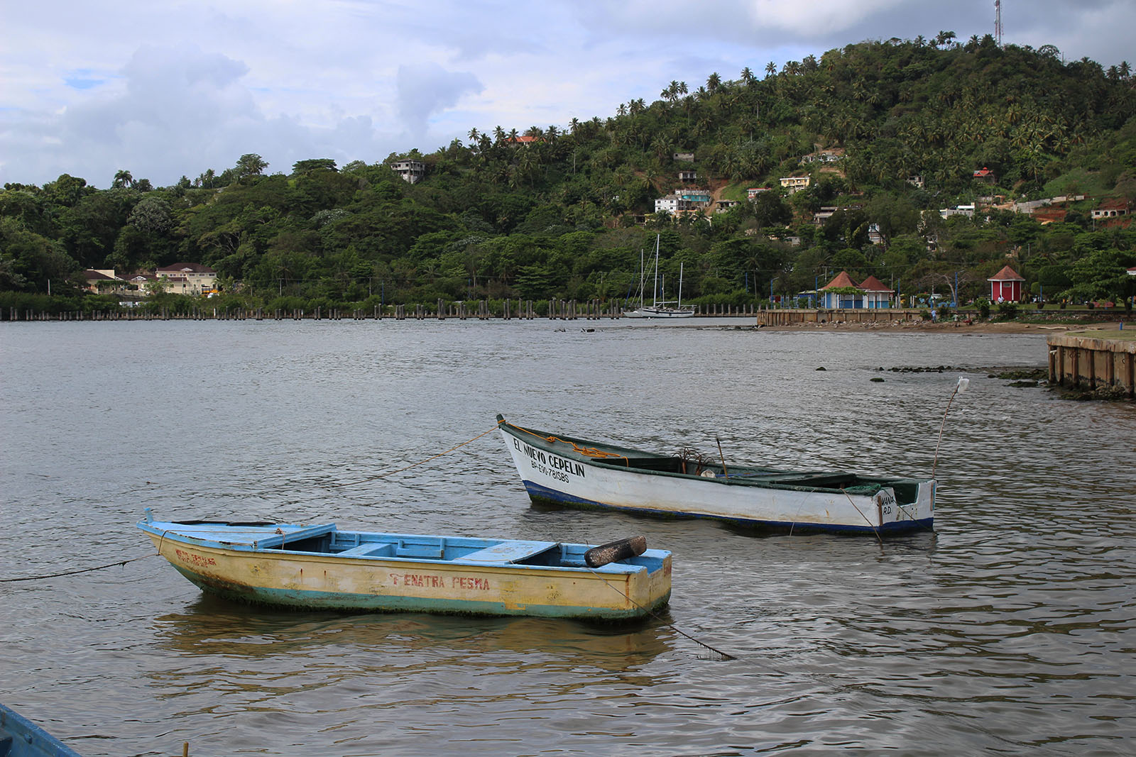 Galeria: Pueblo de Santa Bárbara de Samaná_33