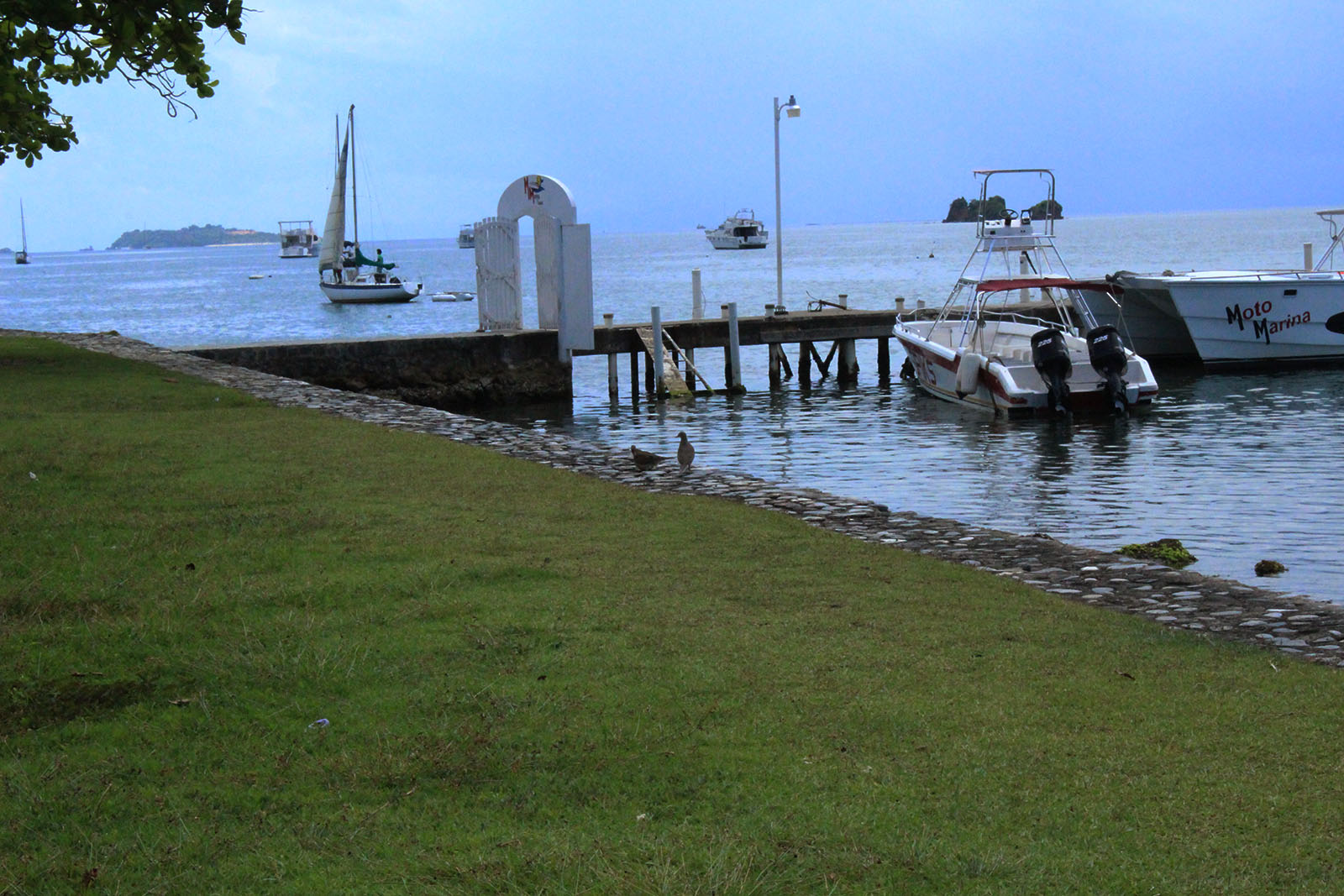 Galeria: Pueblo de Santa Bárbara de Samaná_40