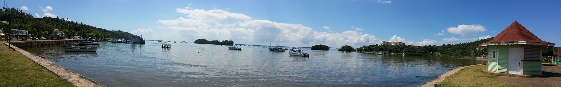 Galeria: Pueblo de Santa Bárbara de Samaná_8
