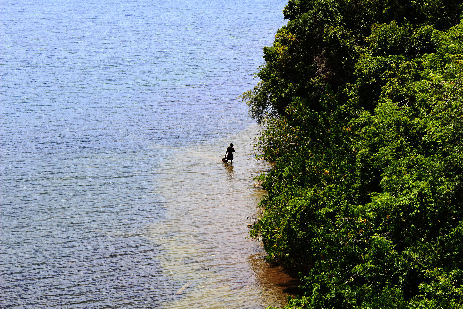 El Puente de Santa Bárbara de Samaná_10