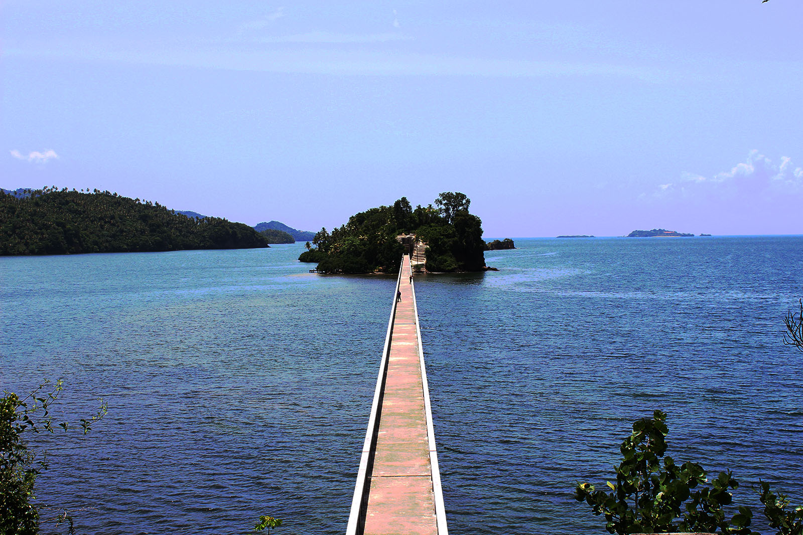 El Puente de Santa Bárbara de Samaná_1