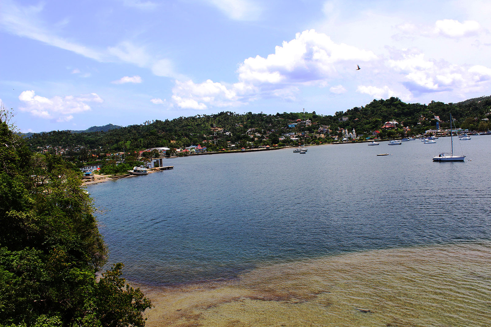 El Puente de Santa Bárbara de Samaná_3