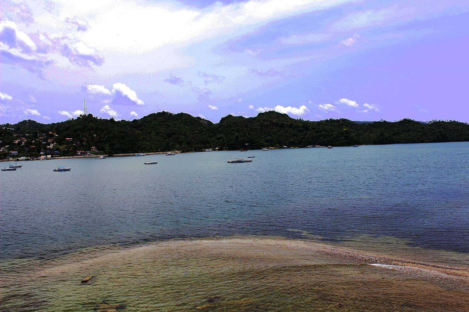 El Puente de Santa Bárbara de Samaná_6