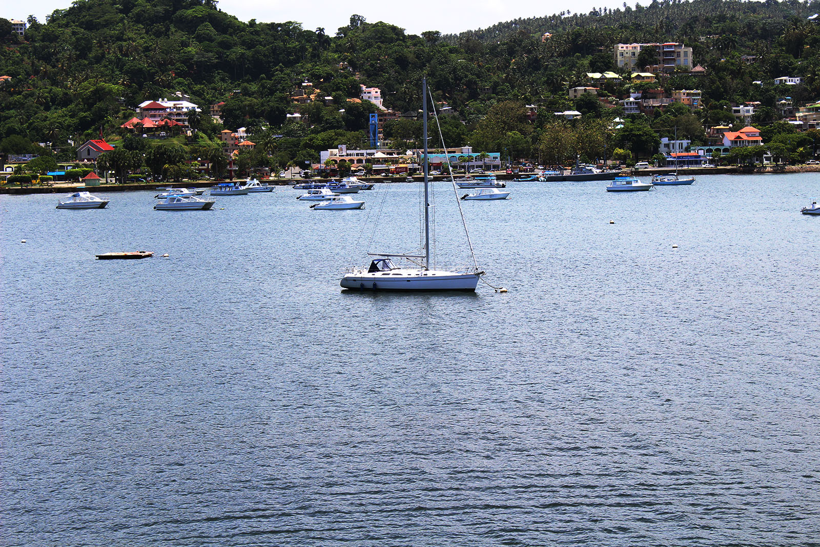 El Puente de Santa Bárbara de Samaná_8