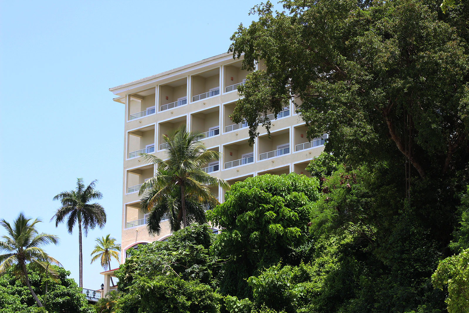 Hotel Cayacoa de Samaná_2