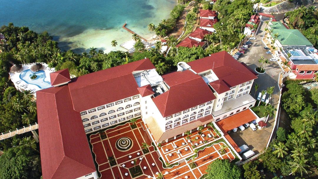 Hotel Cayacoa de Samaná_5