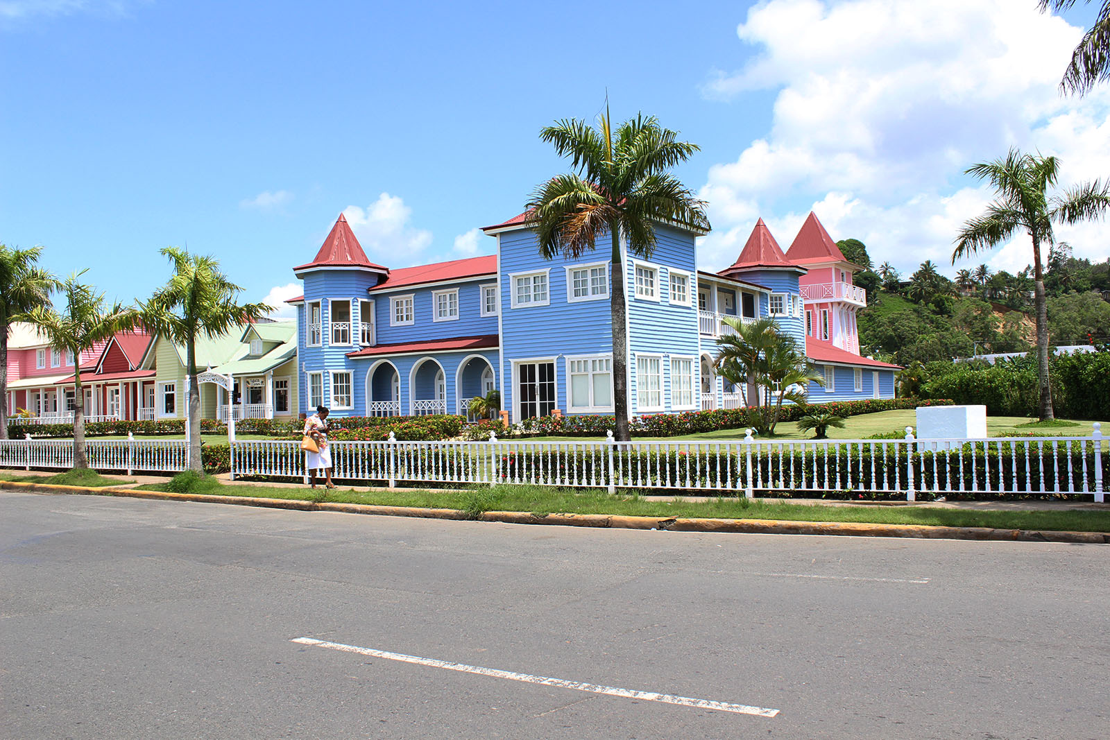 Hotel Cayacoa de Samaná_6