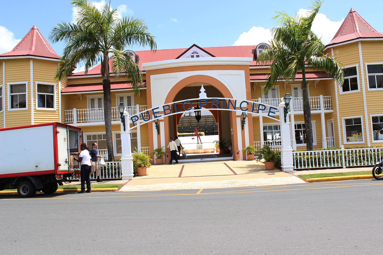 Hotel Cayacoa de Samaná_7