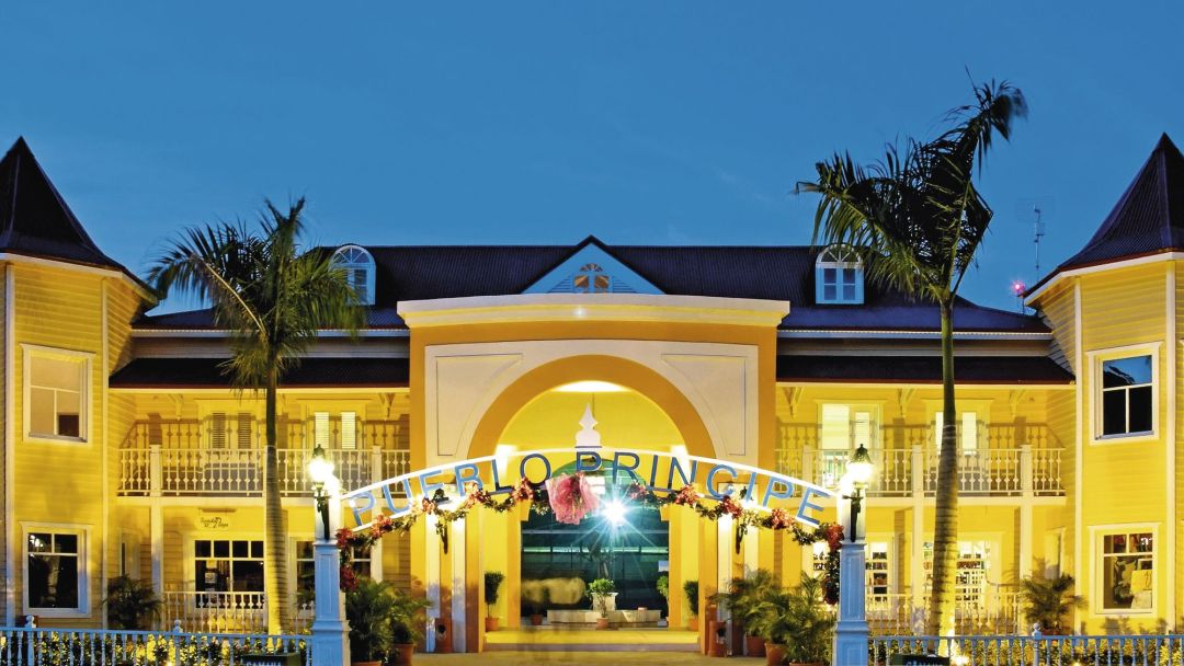 Hotel Cayacoa de Samaná_7