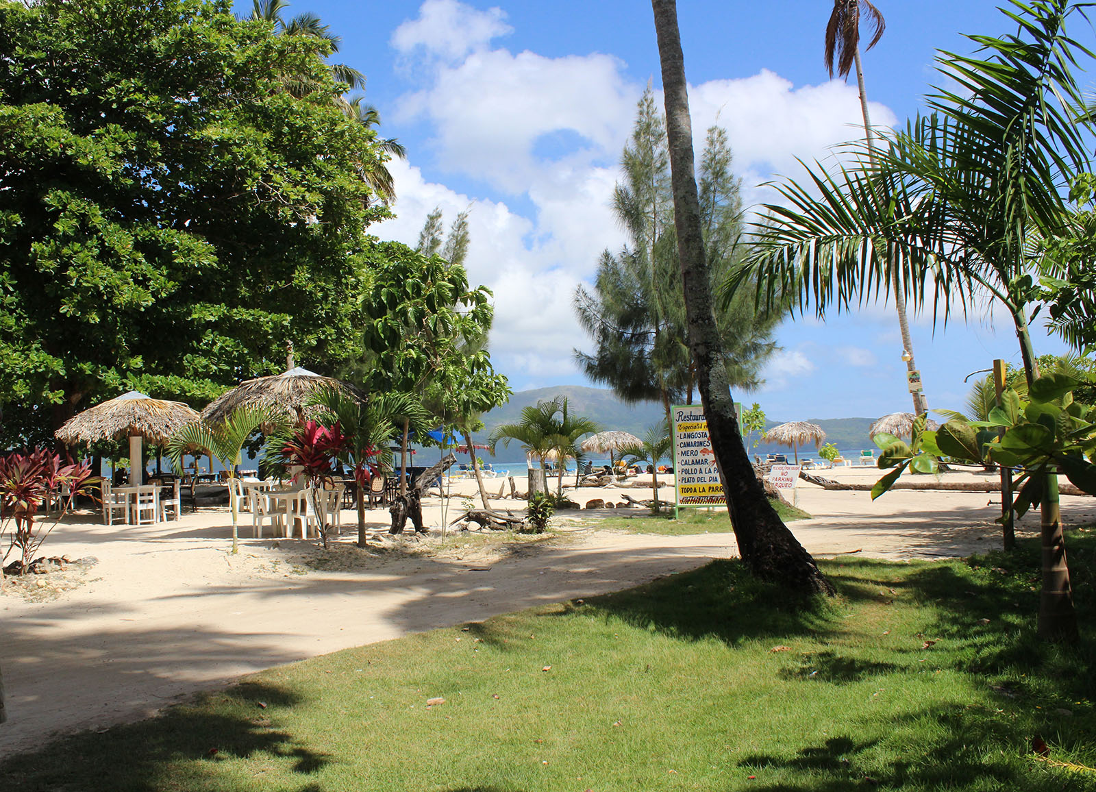 La Playita de las Galeras de Samaná_3