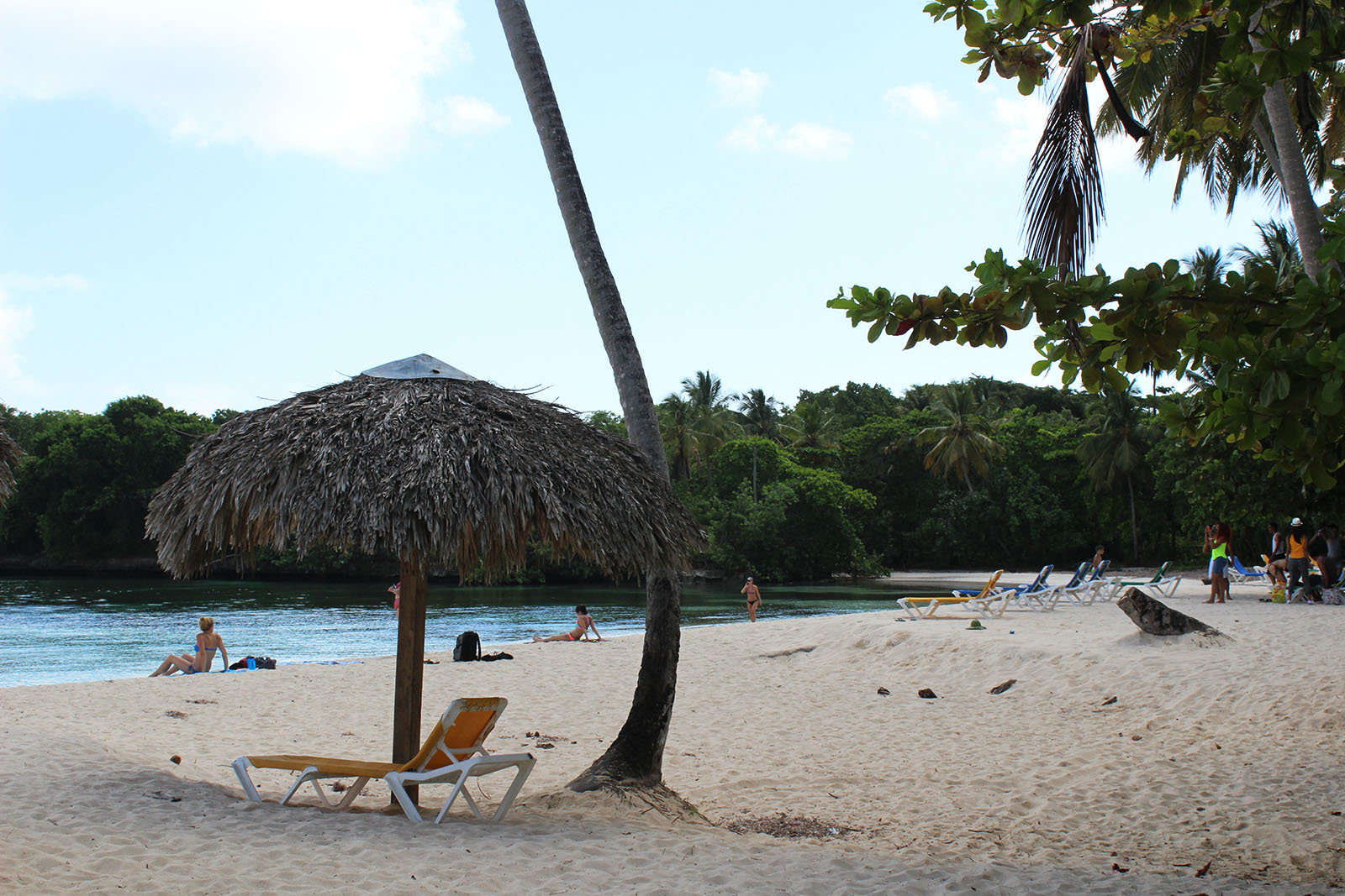 La Playita de las Galeras de Samaná_4