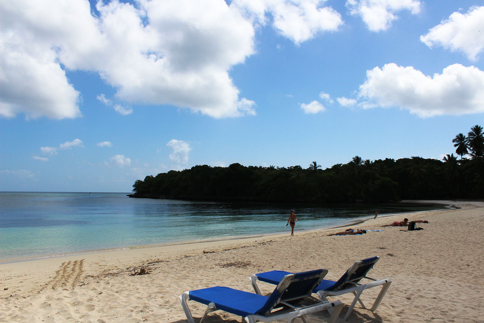 La Playita de las Galeras de Samaná_5