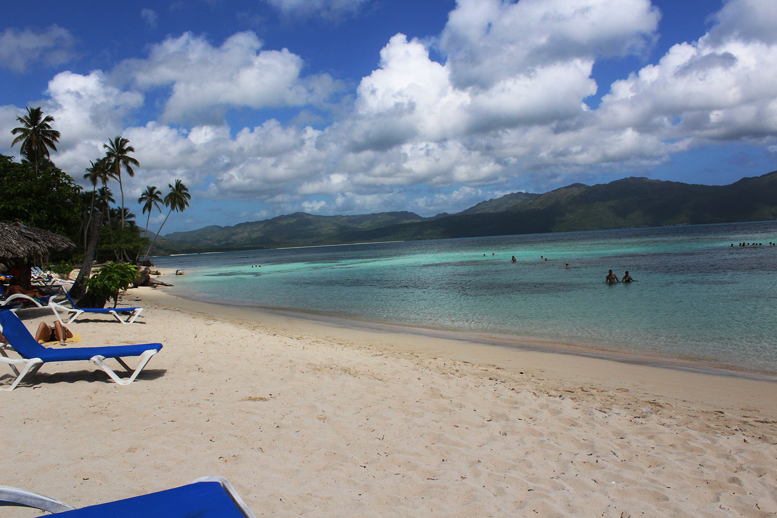 La Playita de las Galeras de Samaná_6