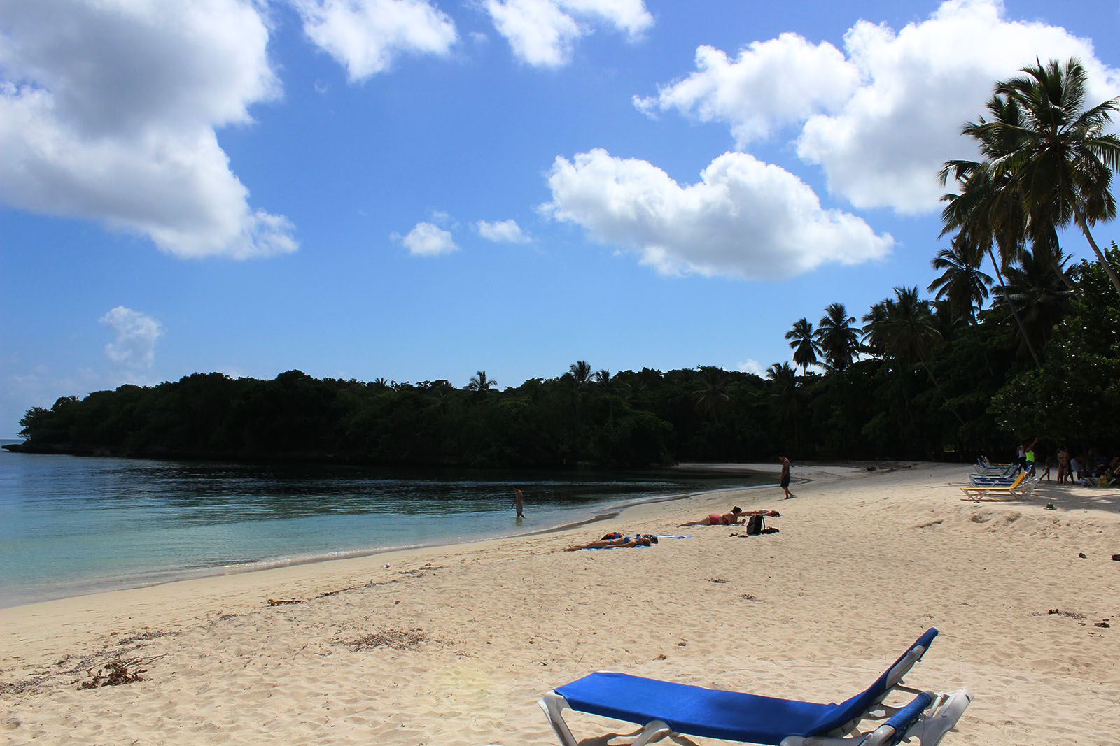 La Playita de las Galeras de Samaná_7