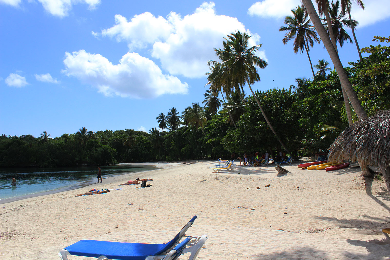 La Playita de las Galeras de Samaná_8