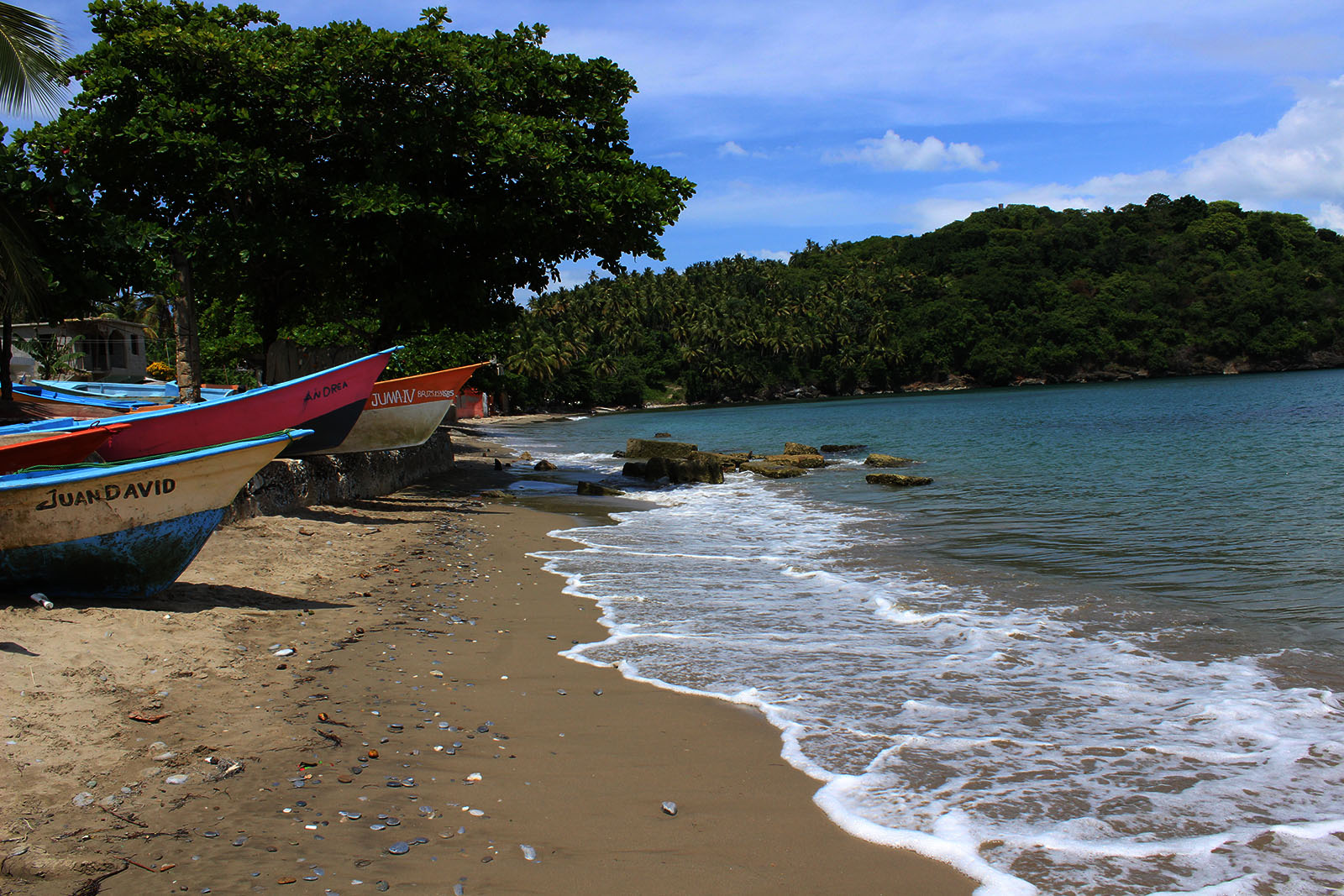 Los Cacaos de Santa Bárbara de Samaná_3