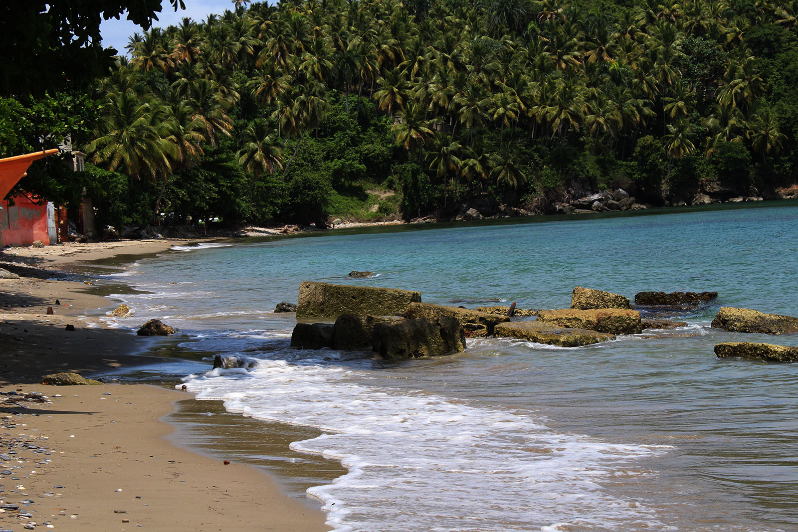 Los Cacaos de Santa Bárbara de Samaná_4