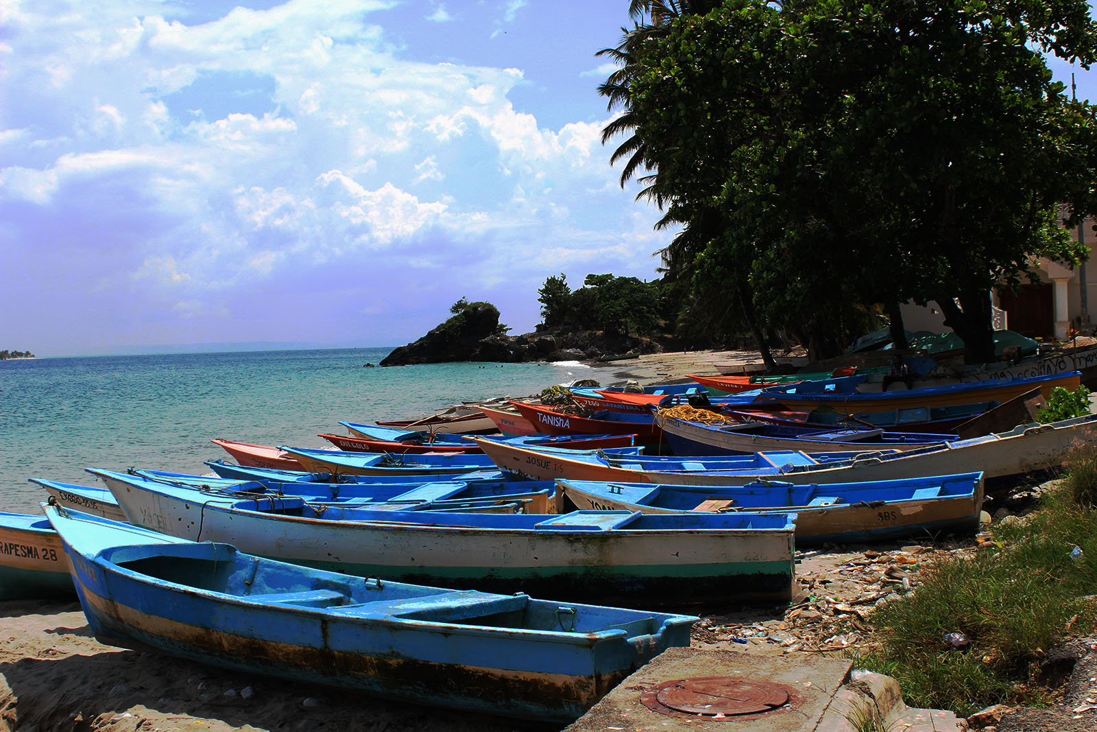 Los Cacaos de Santa Bárbara de Samaná_6