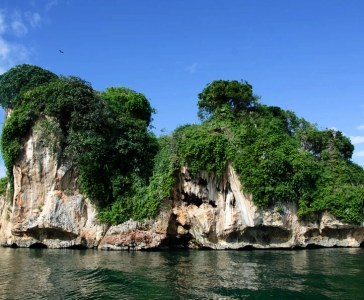 Parque Nacional Los Haitises de Samaná_13