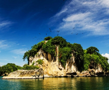 Parque Nacional Los Haitises de Samaná_14