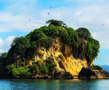 Parque Nacional Los Haitises de Samaná_15