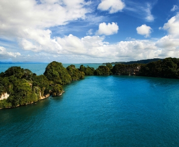  Galeria: Parque Nacional Los Haitises