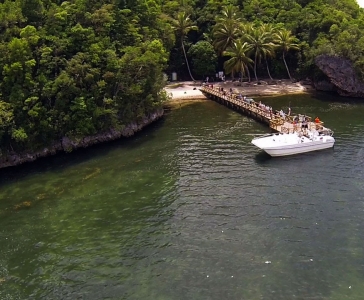 Parque Nacional Los Haitises de Samaná_3