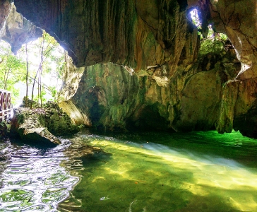 Parque Nacional Los Haitises de Samaná_8