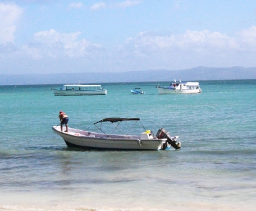 Cayo levantado de Samaná_24