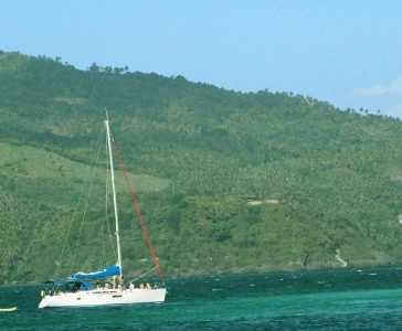 Cayo levantado de Samaná_31