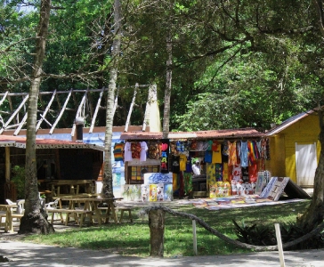 Cayo levantado de Samaná_4
